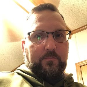 Meet your Posher, Chad